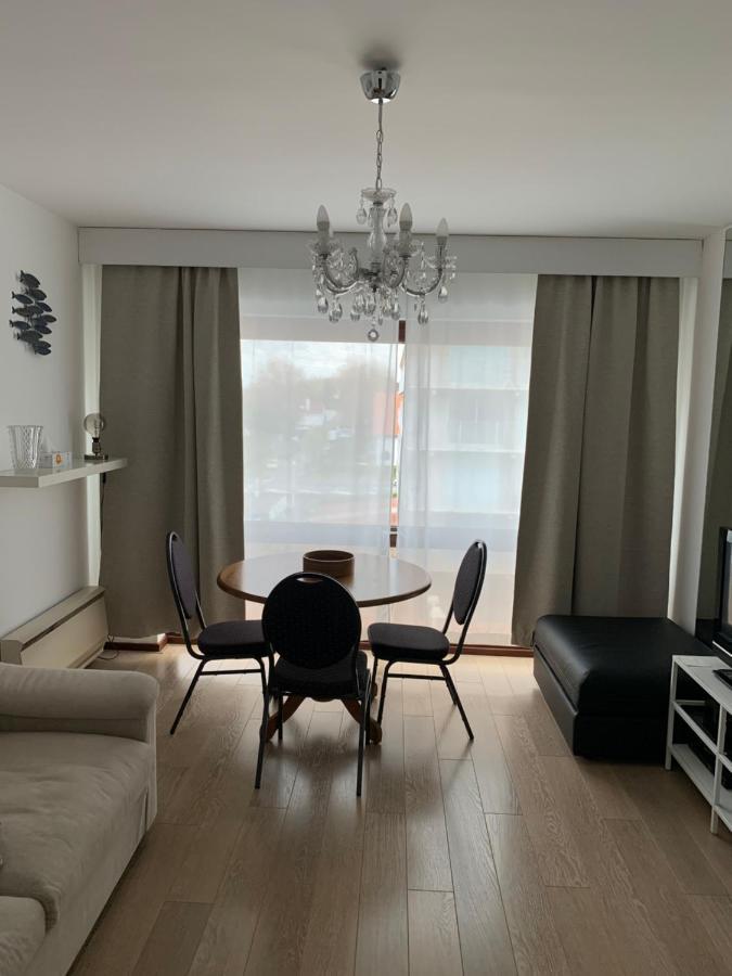 Les Oyats Apartment Nieuwpoort Luaran gambar